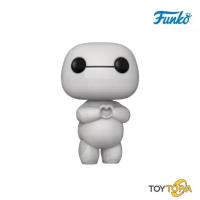 ราคา (80211) - Baymax with Heart Hands (1511) POP! Super 6": Big Hero 6 by Funko (1731284988815967288)