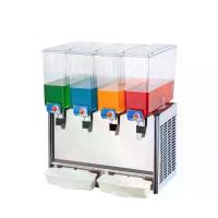 ราคา Sweet Juice Dispenser Sweet Juice Dispenser Model Lsj-9L*4 (1734408545433585362)