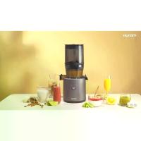 ราคา COD Hurom Model H320N slow juicer (ColdPress Juicer) (1734368459261380290)