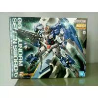 ราคา Bandai MG 1/100 OO Gundam Seven Sword/G 4573102630834 (Plastic Model) (1734157952199722036)