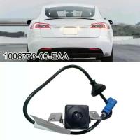 ราคา กล้องถอยหลังสำหรับรถยนต์ 1006773 00 EAA รุ่น Tesla Model S ปี 2012 2018 (1733809314115061423)