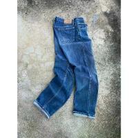 ราคา กางเกงยีนส์เอ็ดดี้ บาวเออร์ สีเข้ม วินเทจ Eddie Bauer Jeans Vintage 00's [รหัสสินค้า10-37Eddie bauer] (1733818203134854923)