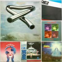 ราคา แผ่นเสียง why you don't know me but i know youแผ่นเสียง เพลงสากล Progressive, Electronic, New Age Music 12” LP Vinyl – Mike Oldfield, Jean Michel Jarre, Tomita (1733795592001717562)