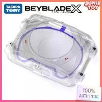 ราคา ของแท้ 100% Beyblade X BX-32 Wide Extreme Stadium 3-Player Battle Accessory TAKARA TOMY (1734188430569473211)