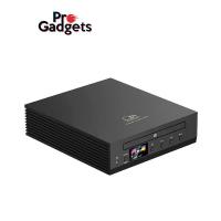 ราคา Shanling CR60 CD Player เครื่องเล่นซีดี (1731894453192002135)