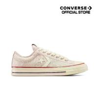 ราคา CONVERSE รองเท้า STAR PLAYER 76 PAVEMENT TUFF OX PINK ผู้หญิง A17724CF_H5PIXX (1733459687847658676)