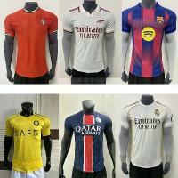 ราคา เสื้อฟุตบอล, 2526, Real Madrid, Barcelona, Arsenal, Liverpool, Paris, Chelsea, Miami, Player Edition, เสื้อฟุตบอล (1732903486104306715)