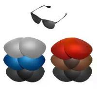 ราคา เลนส์ Walleva สำหรับแว่นกันแดด Ray Ban รุ่น Erika RB4171 ขนาด 54 มม. มีหลายตัวเลือกจากออสเตรเลีย (1733326041896552315)