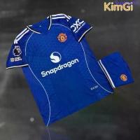 ราคา เสื้อแมนยู เกรดเพเยอร์ Man U Player 2024/25 เสื้อแมนยูเกรดนักเตะ งานพรีเมียม แท้100% แนะนำ (1733674385186719587)