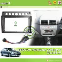 ราคา Android Player Casing 9" Proton Persona/Gen 2 2006-2010 with Socket android harness Proton (1733868978444535173)