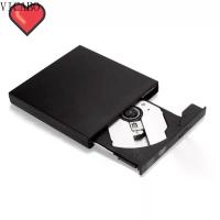 ราคา Portable USB DVD Player: Universal Format Support, Plug-and-Play, Compact Design for Travel & Car (1733039282209391931)