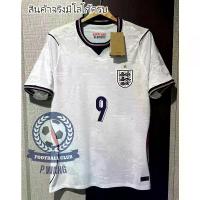 ราคา MAN'S CLOTHING SHOOOPใหม่ล่าสุด ENGLAND ! !! เสื้อฟุตบอลทีมชาติอังกฤษ WORLD CUP 2025/26 สิงโตคำราม สีขาว ทีมเหย้า เกรด PLAYER เกรดที่นักเตะใส่ลงสนาม โลโก้สินค้างานเฟล็ก 3D เนื้อ (1733760715864966636)