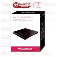 ราคา CODTranscend Extra Slim Portable DVD WriterTikTok (1733073431056189152)