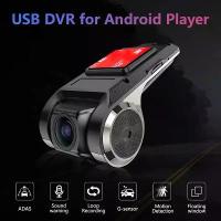 ราคา DVR รถยนต์, JUNDOF ADAS, สำหรับเครื่องเล่น Android รถยนต์ DVD, กล้องติดรถยนต์นำทาง, วิดีโอ DVR, HD 720P, รองรับการ์ด USB และ TF, มีให้เลือก 32G และ 64G, กล้องติดรถยนต์, เครื่องบันทึกอัตโนมัติ Car (173