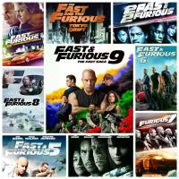 ราคา [Tiktok] [DVD HD] เร็วแรงทะลุนรก ครบ 9 ภาค-9 แผ่น Fast & Furious 9-Movie Collection (ดูพากย์ไทยได้-ซับไทยได้) แอคชั่น (1734448234282780229)