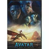 ราคา Avatar: The Way of Water [Avatar 2] (2022, DVD)/อวตาร: วิถีแห่งสายน้ำ (ดีวีดี) (1734379622521669534)