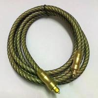 ราคา ขายร้อน คลังสินค้า สาย Optical ERTK Digital Optical Fiber Audio Cable OD 7.0 for DVD CD สายถัก (1732945133620332162)