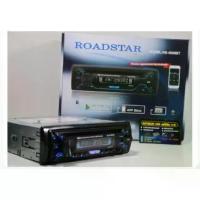 ราคา ✶เครื่องเสียงติดรถยนต์ ROADSTAR (DVD CD Bluetooth USB รุ่นล่าสุด2020)✤ (1733366543653176996)