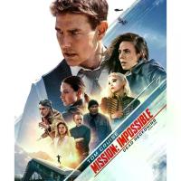 ราคา [Tiktok] [DVD HD] มิชชั่น อิมพอสซิเบิ้ล ภาค 7 ล่าพิกัดมรณะ ตอนที่ 1 Mission Impossible Dead Reckoning Part 1 : 2023 (มีพากย์ไทย-ซับไทย เลือกดูได้) (1733997874846795639)