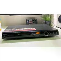 ราคา เครื่องเล่น DVD ยี่ห้อ Aconatic รุ่น AN-9360DVPH สภาพดี อ่านได้ทุกแผ่น ,VCD ,MP3 ,,CD-R/RW มีช่องเสียบ HDMI (1733320503518988012)