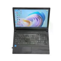 ราคา แล็บท็อปมือสอง Dynabook Celeral Ram 4GB SSD 128GB จอ15.6" DVD HDMI WIFI USB VGA LAN คีย์ตัวเลขแยก (1733070859089118464)