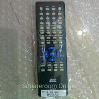 ราคา พร้อมส่ง รีโมทดีวีดี เอเจ DVD AJ D-181E / D-888H / HT-878 / D-988 HDMI / D-505U จัดส่งฟรี กทม (1734385202392303295)