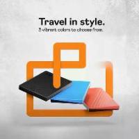 ราคา คอมพิวเตอร์และอุปกรณ์เสริม【รุ่นใหม่】ฮาร์ดดิสพกพา WD External Harddisk 1tb/2tbUSB3.0 2.5" HDD ฮาร์ดไดรฟ์คุณภาพสูง Basics Storageอุปกรณ์เก็บข้อมูล (1733971758040974942)