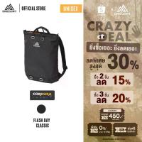 ราคา Gregory Flash Day กระเป๋าเป้ กระเป๋าสะพายหลัง (1730610733600442852)