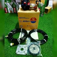 ราคา MARUYAMA ปั๊มพ่นยา 3สูบ รุ่น MSD45 ขนาดท่อดูด 3/4" แรงดัน 50BAR ระบบต่อตรง ฉีดเครื่องพ่นสารเคมี เครื่องพ่นยาสามสูบ ปั๊มพ่นยา ปั๊มพ่นยาแรงดันสูง สามสูบ เครื่องพ่นยา พ่นยา ปั๊ม 3สู (1730031892083804741)