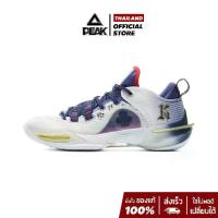 ราคา PEAK Flash 6 "Jose Alvarado" ET44991A รองเท้าบาสเกตบอล พีค ข้อต่ำ กระชับเท้า คล่องตัว นุ่ม เบา หนึบ ซัพพอร์ทเท้า พื้นทนปูน (1732207019732994177)