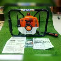 ราคา STIHL เครื่องขุดหลุม รุ่น BT230 2.2แรงม้า (ไม่รวมดอกเจาะ) เครื่องยนต์ 2จังหวะ เจาะหลุม เจาะดิน ขุดดิน เครื่องเจาะดิน เครื่องเจาะ เครื่องมือเกษตร เครื่องเจาะดิน เกษตร สวน จัดส่ง FLASH (1729988975212988