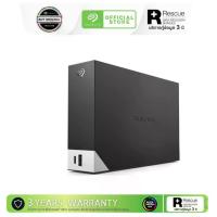 ราคา Seagate One Touch Desktop Drive with HUB , USB-C and USB 3.0 4TB I 6TB I 8TB บริการกู้ข้อมูลฟรี 3 ปี (STLC) (1729587567077657092)