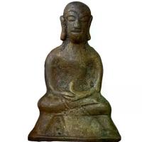 ราคา Flash Sale- ✯อุปคุต พระชัย เนื้อทองเหลือง พระเครื่อง ตรงปก งั่ง▼ (1733767956759807783)