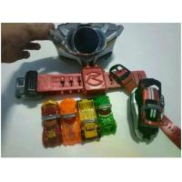 ราคา เข็มขัดมาสไรเดอร์ มาแตลเข็มขัดมาสก์ไรเดอร์ไดร์ฟ Kamen Rider Drive Dx แท้ (1733782004931855743)