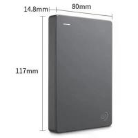 ราคา กล่องใส่hddSeagate External HardDisk 1TB/2TB/4TB HDD ฮาร์ดดิสก์แบบพกพา Hard Drive ที่เก็บข้อมูลแบบพกพา HighSpeed HardDisk External "ฮาร์ดดิสก์ " (1733904504135320848)