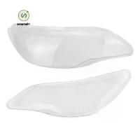 ราคา Flash Sale ไฟหน้ารถด้านหน้าเลนส์ใสฝาครอบเปลือกหอยสำหรับปี 2006 2007 2008 Honda Civic FD (1733503452575794654)