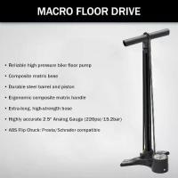 ราคา ที่สูบลม Lezyne MACRO FLOOR DRIVE สูบลมจักรยาน (1734445782400337077)