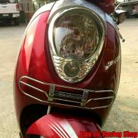 ราคา Flash Sale- ♩กันชนบังลมหน้า / Scoopy-i [T06RS]♥ (1733720572247246703)