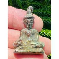 ราคา Flash Sale- ✺Dg24. พระท่ากระดานกรุศรีสวัสดิ์ (ส่งตามปรก)❣ (1733861981289809736)
