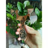 ราคา Flash Sale ของแท้ 100% slingshot สแตนเลส 304 หนังสติ๊ก หนังสติ๊กจีน หนังสติ๊กเวียดนาม (1734433797144151271)