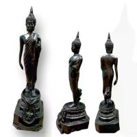 ราคา Flash Sale- ♠[MSW8]พระลีลาประทานพร รุ่น 25 พุทธศตวรรษ พิมพ์ใหญ่ เนื้อเรซิ่น สีดำนิล กว้าง 4 นิ้ว สูง 14 นิ้ว รุ่นนี้ผู้ใดมีไว้บูชา เส✿ (1734094023459177604)