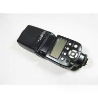ราคา จัดส่งเฉพาะจุด YONGNUO SPEEDLITE YN565EX Flash ราคาคุ้มค่า! อ่านรายละเอียดสินค้าและตำหนิ (1733666390461351139)