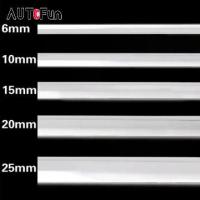 ราคา 【ของแท้ 100%】 Flash Sale ส่งฟรี คิ้วโครเมี่ยมรถยนต์ ยาว 3M สีโครเมี่ยม กว้าง 6-30mm คิ้วขอบกระจก คิ้วโครเมี่ยมกันรอย กันกระแทก 1ชิ้น ติดยางขอบกระจก สติกเกอร์ 4T3 2PA pro9 E144 (1734331726170260744)