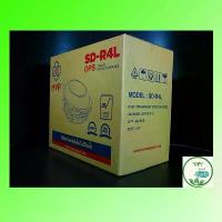 ราคา SD-R4L ล็อคได้ BL-R4 TL-R4 Cล็อคได้กล่องพลาสติกใส OPS R4ล็อค สำหรับใส่อาหาร กล่องสลัด กล่องข้าว กล่องเบเกอรี่ 1ลัง (1734301414270076129)