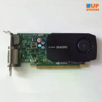 ราคา CODNVIDIA QUADRO K600 /Low-profile /MEMORY 1GB /DDR3 /128-bit (การ์ดจอมือสอง)TikTok (1732840517562238923)