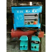 ราคา เครื่องดัดเหล็กเส้นระบบไฟฟ้า 25 มม Electric Rebar Bending ยี่ห้อ XYLON รุ่น E-25 (1729897961292925856)