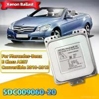 ราคา พร้อมส่ง บัลลาสต์ใหม่ 5DC009060-20 ชุดควบคุมไฟหน้าซีนอนสำหรับ Mercedes Benz E Class A207 เปิดประทุน 2010 2011 2012 2013 D1S D1R (1734164966533793055)