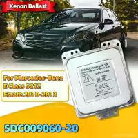 ราคา พร้อมจัดส่ง ส่งเร็ว บัลลาสต์ซีนอน 5DC00906020 ควบคุมไฟหน้า HID 5DC009060-20 D1S D1R สำหรับ Mercedes Benz E Class S212 Estate 2010 2011 2012 2013 (1734164997683381535)