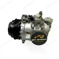 ราคา คอมแอร์ Benz W210,W202 3 ขา,Vito W638 C-Class,E-Class DENSO (1734357938938021846)