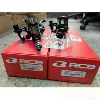 ราคา ปั๊มตู้ปลา Racing boy รุ่น E-2 ซ้าย(L) / ขวา(R) ปั๊มบน RCB (1732982671453816810)